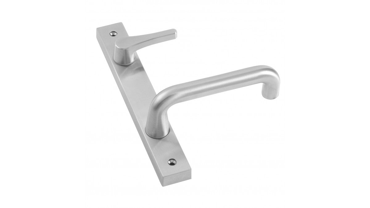 Legge 5300 Series - Internal Narrow Square Plate Furniture