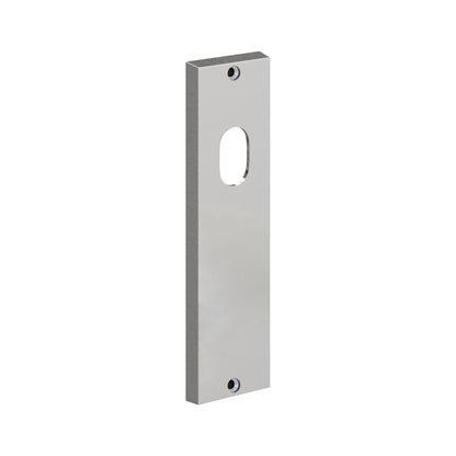Legge 700 Series - Internal Square Plate Furniture