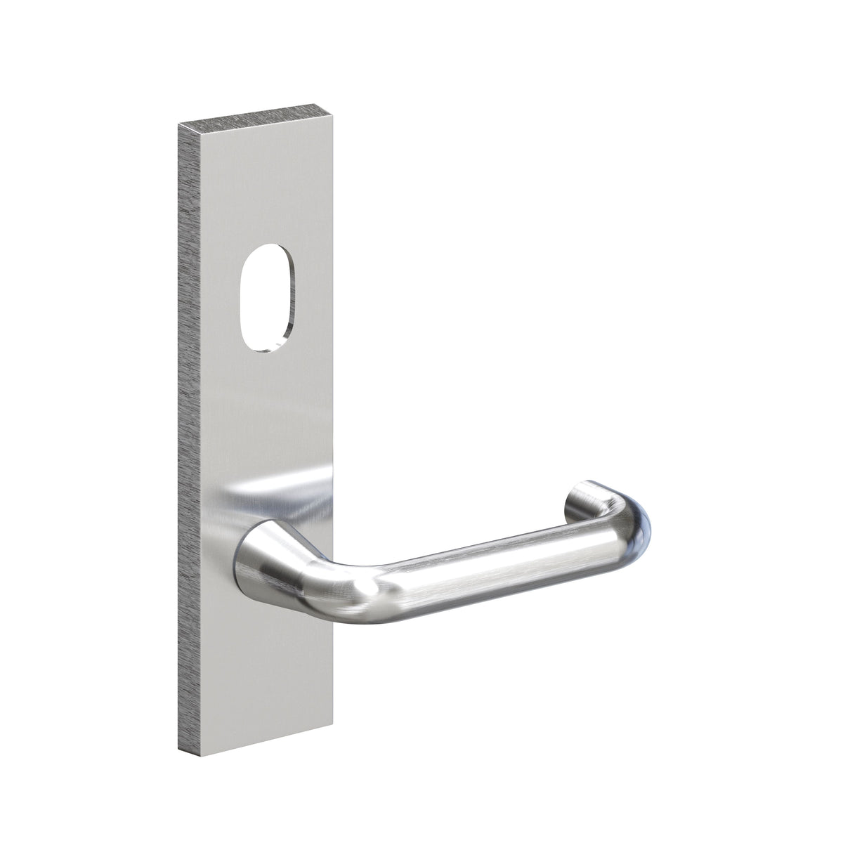 Legge 700 Series - External Square Plate Furniture