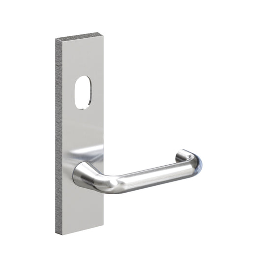 Legge 700 Series - External Square Plate Furniture