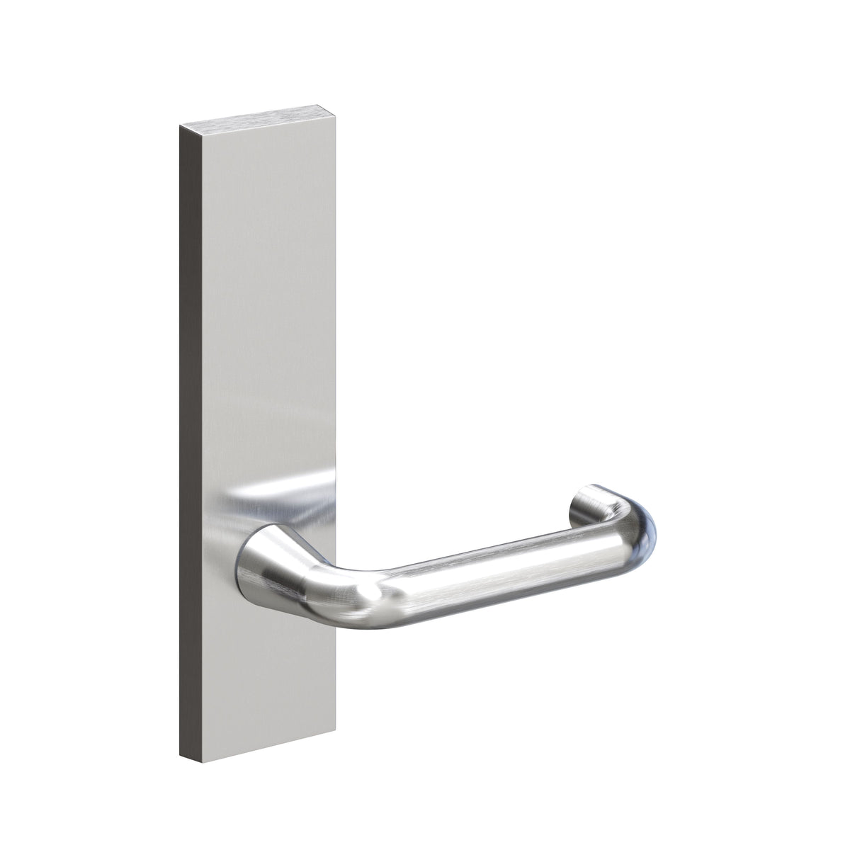 Legge 700 Series - External Square Plate Furniture
