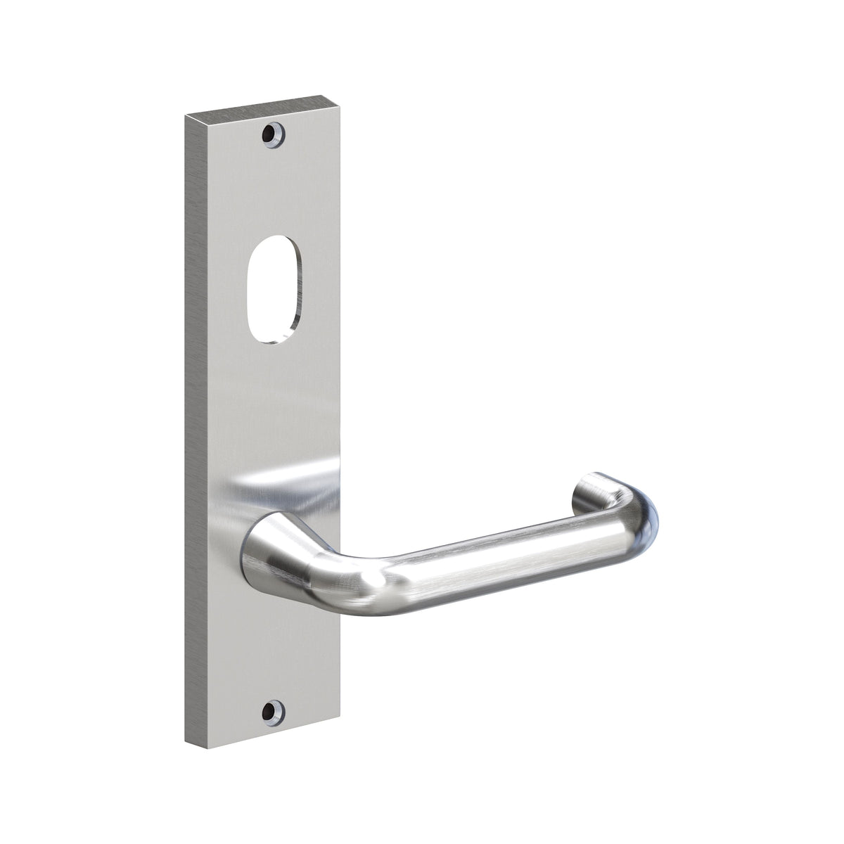 Legge 700 Series - Internal Square Plate Furniture