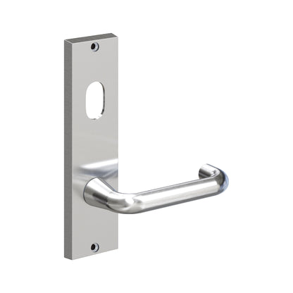 Legge 700 Series - Internal Square Plate Furniture