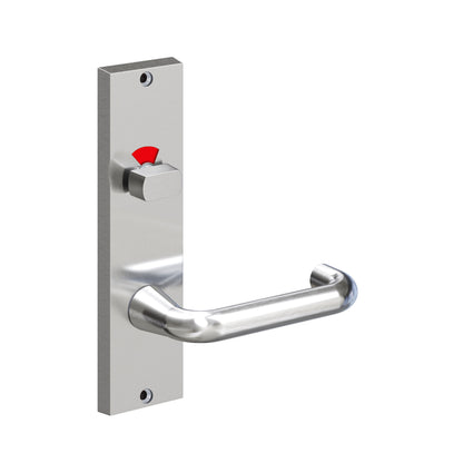 Legge 700 Series - Internal Square Plate Furniture