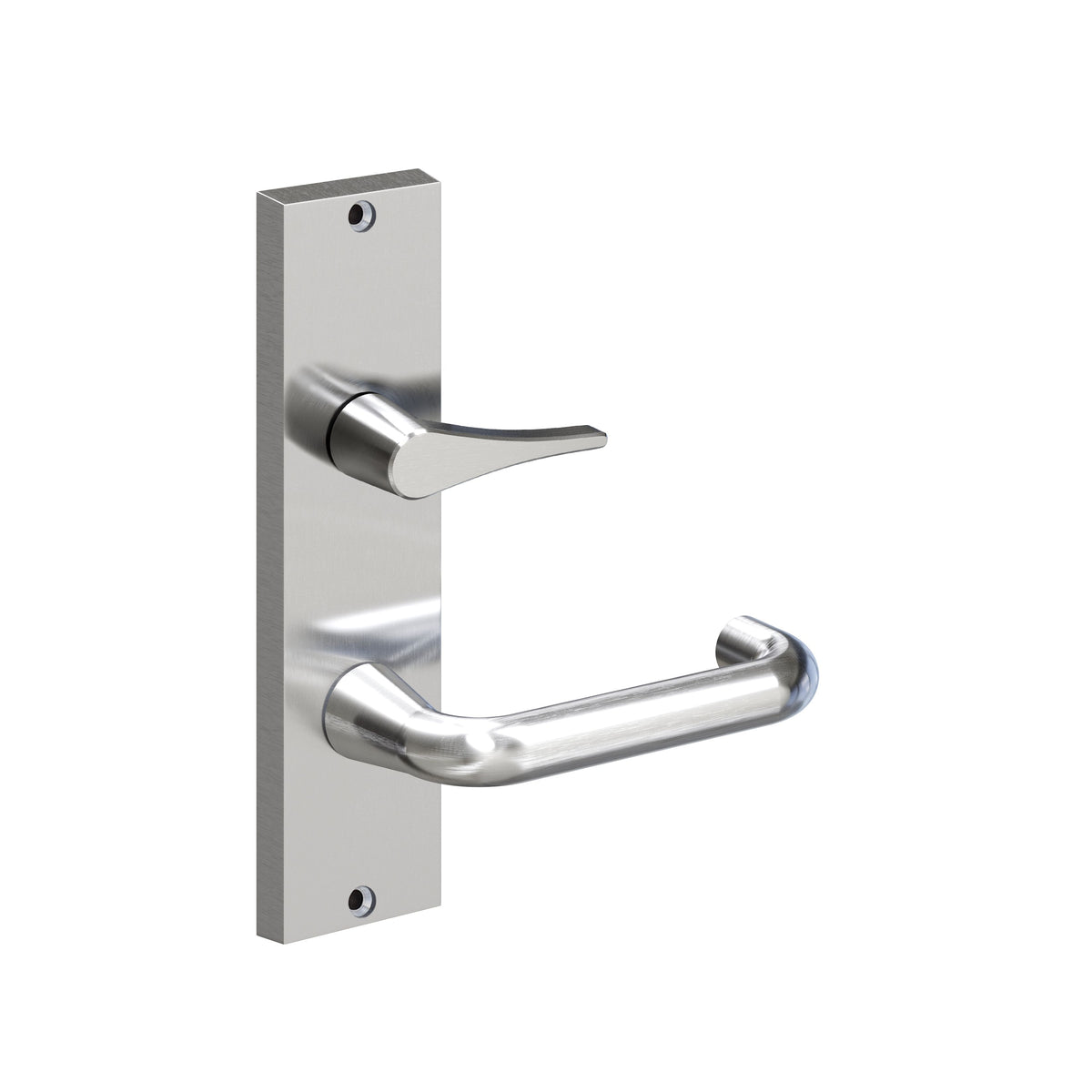 Legge 700 Series - Internal Square Plate Furniture