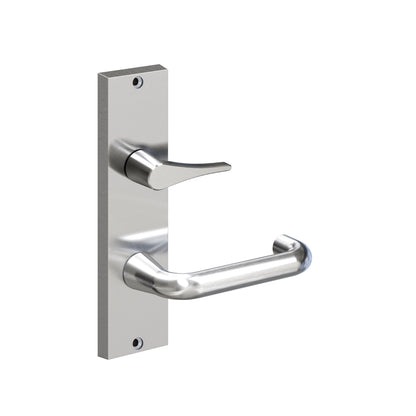 Legge 700 Series - Internal Square Plate Furniture