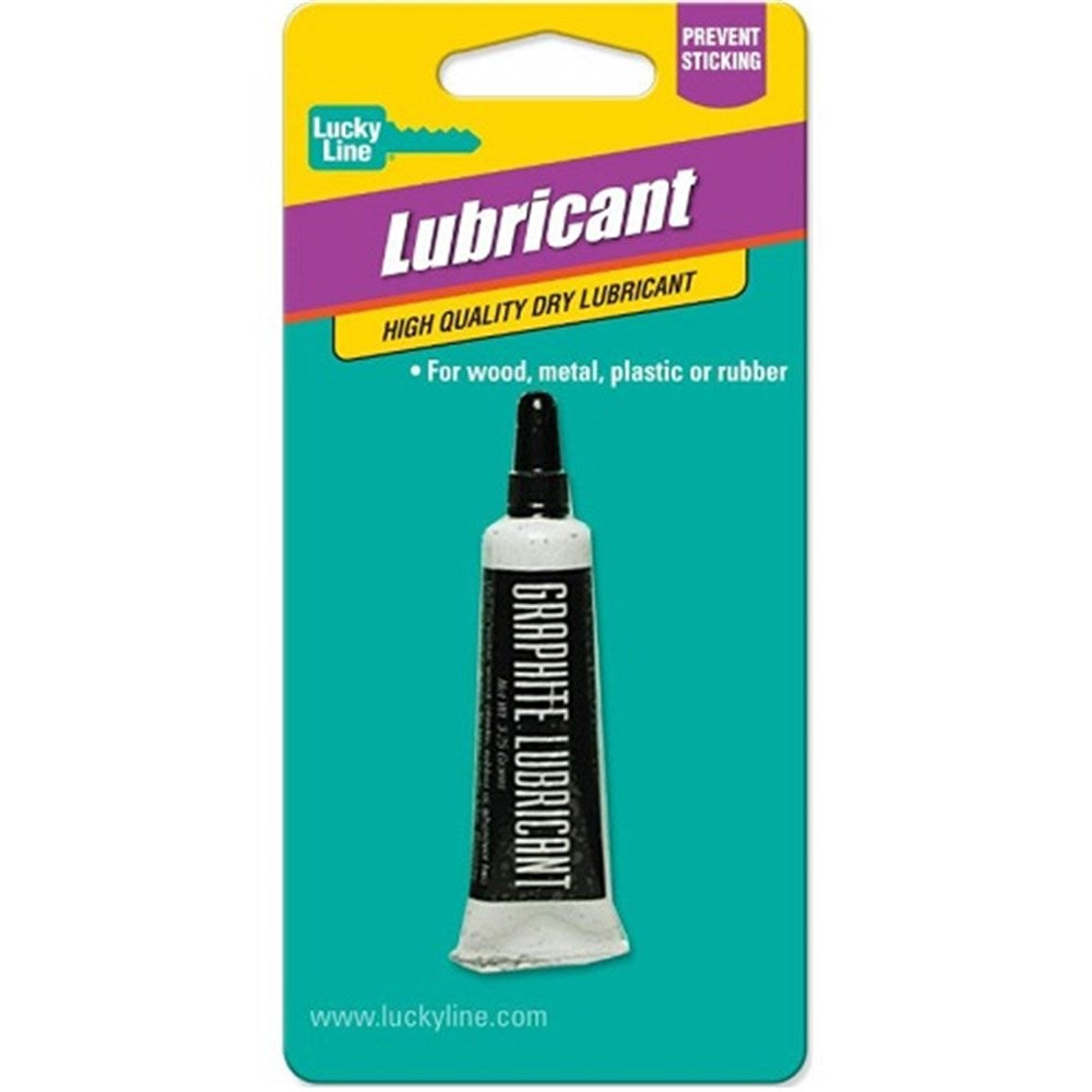 Powdered Graphite 4.5g
