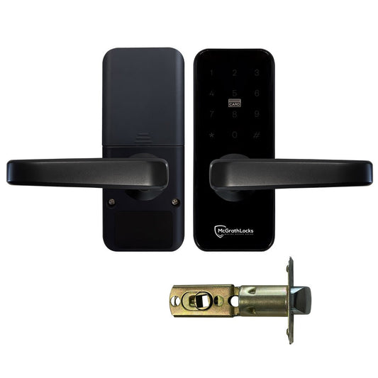 McGrath Albion Digital Lock