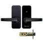 McGrath Albion Digital Lock