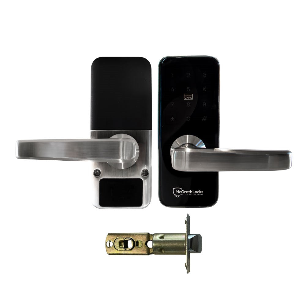 McGrath Albion Digital Lock