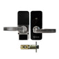 McGrath Albion Digital Lock