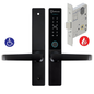 McGrath Hamilton Digital Lock