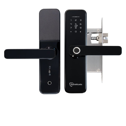 McGrath NX5 Digital Lock