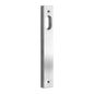 MNC Narrow Internal Square Plate Furniture