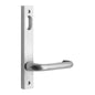 MNC Narrow Internal Square Plate Furniture