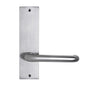 MNC156/90 LEVER ON SQUARE PLATE INTERNAL