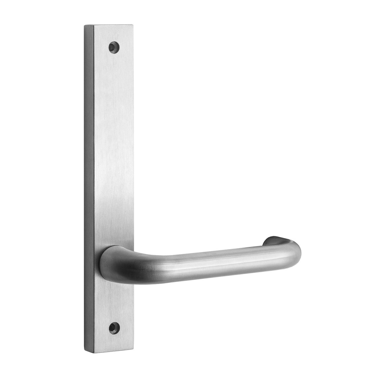 MNC Narrow Internal Square Plate Furniture