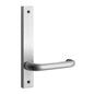 MNC Narrow Internal Square Plate Furniture