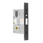 Miles Nelson MNC5000MFSC Mortice Lock 60mm Backset