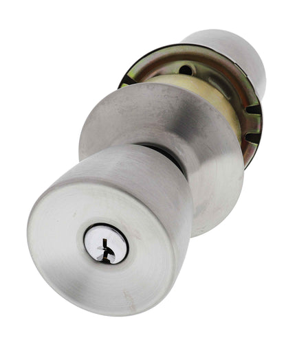 Carbine Caulfield SC6000 Entrance Knobset