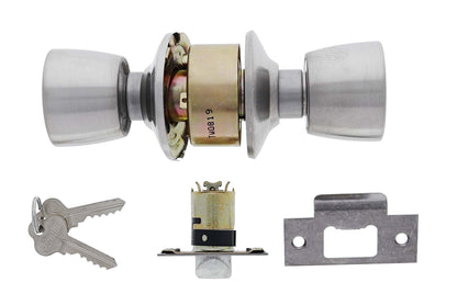 Carbine Caulfield SC6000 Entrance Knobset