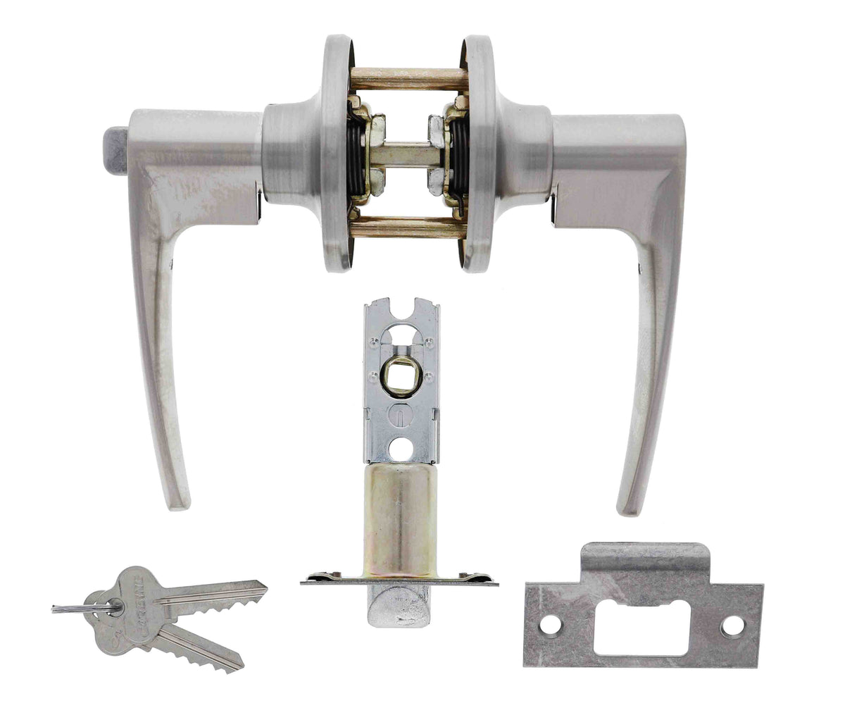 Carbine Kingston SL7000 Entrance Leverset