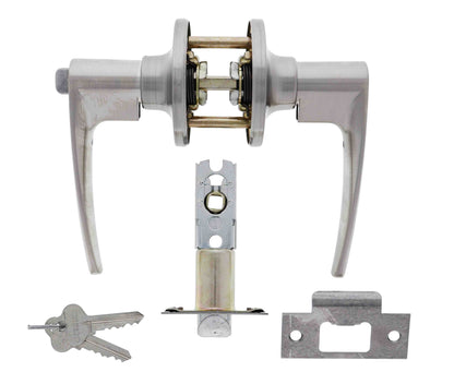 Carbine Kingston SL7000 Entrance Leverset