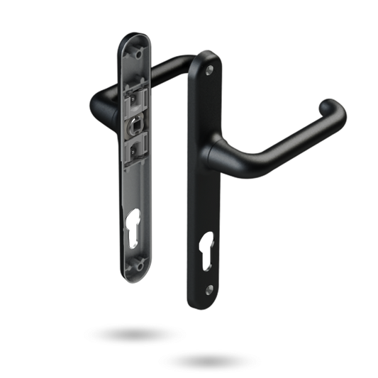 Yale Verona Standard Handleset
