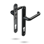 Yale Verona Standard Handleset
