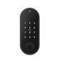 Miles Nelson Doorbot Digital Deadbolt