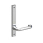 Legge L5306 Plain plate internal narrow 