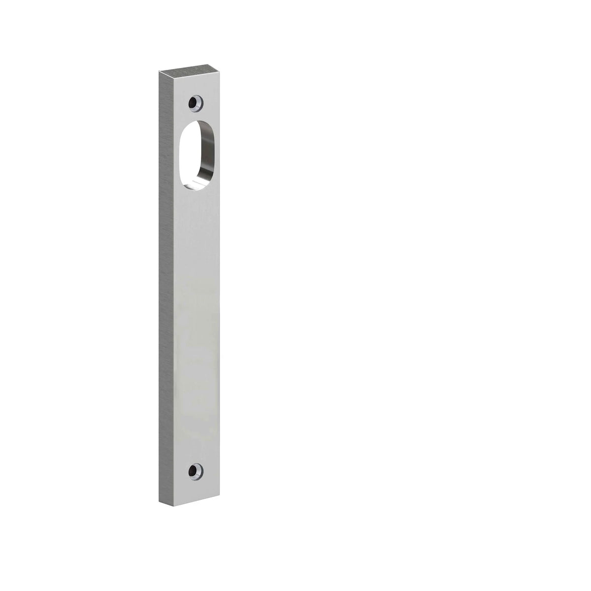 Legge 5300 Series - Internal Narrow Square Plate Furniture