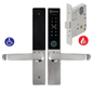 McGrath Hamilton Digital Lock