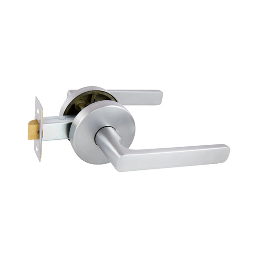 Schlage Medio Plus Series Rivera Passage Leverset