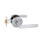 Schlage Medio Plus Series Rivera Passage Leverset