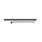Miles Nelson MNC8626SA Slide Arm Kit